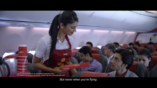 SpiceJet-Office